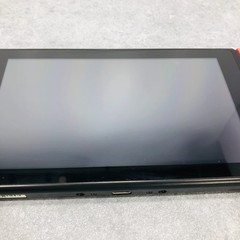 [EX+3] Nintendo Switch V1 Hac-001 2018 Console Region Free red Blue 26-06-51