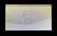 Sony PSP-3000 Console Red Black VALUE PAK Region Free w/2GB, Pouch – Excellent