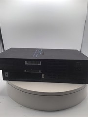Sony PlayStation 2 PS2 “Fat” Console ONLY SCPH-39001 (TESTED, SEE DESCRIPTION)