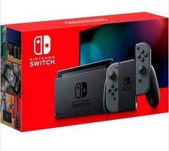Nintendo Switch Console Bundle 4 Joycons