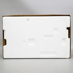 Nintendo 64 Clear Red Console System NUS-001 Japan NEW