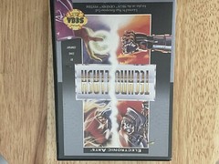 SEGA Genesis II 16MB Home Console – Black