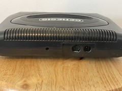 SEGA Genesis II 16MB Home Console – Black
