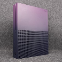 Microsoft Xbox One S 1TB Fortnite Special Edition – Acceptable Cond