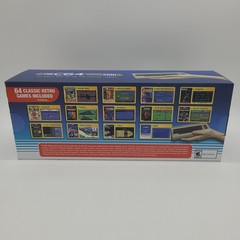 The C64 Mini Console 64 Games Included