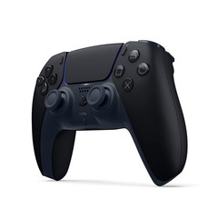 Sony PlayStation 5 Ghost of Yotei Disc + Extra Controller – Midnight Black