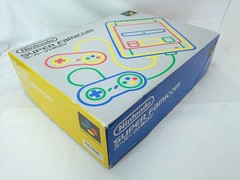 Super Famicom Console & Multi Tap & 5 Controllers Bomberman 2 Nintendo Tested