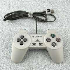 Sony Playstation Classic PS1 Mini SCPH-1000R USB Controller OEM