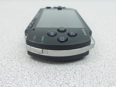 Sony PSP 1001 PARTS or REPAIR – WONT READ GAMES