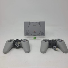 Sony PlayStation Classic 16GB Gray Console Gaming System SCPH-1000R