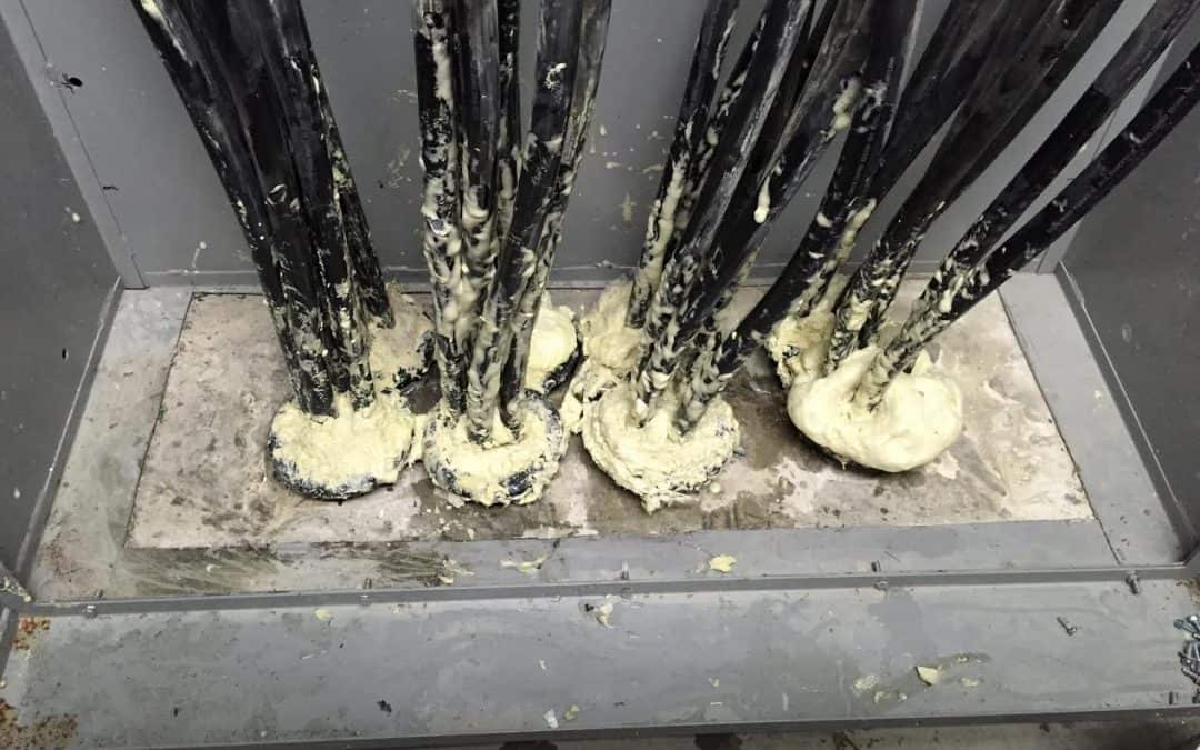 Duct/Conduit Sealants