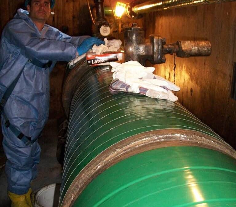 Corrosion Tapes & Coatings