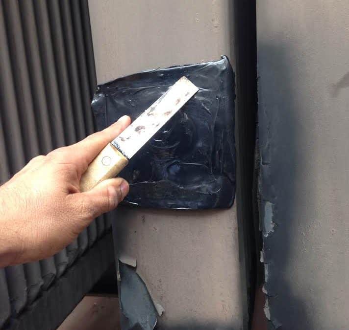 Transformer Leak Repairs